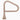 Rail de spa relevable et rotatif