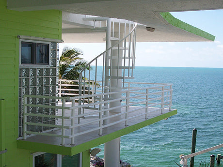 SĀFTRON - Safety Railing & Fencing – Saftron