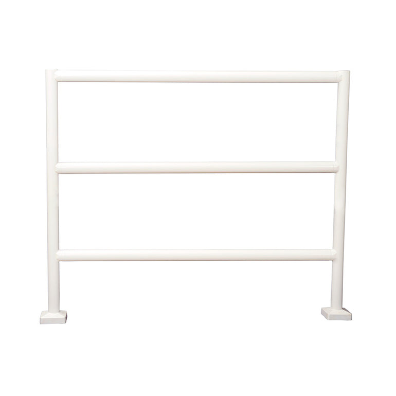 SĀFTRON - Safety Railing & Fencing – Saftron