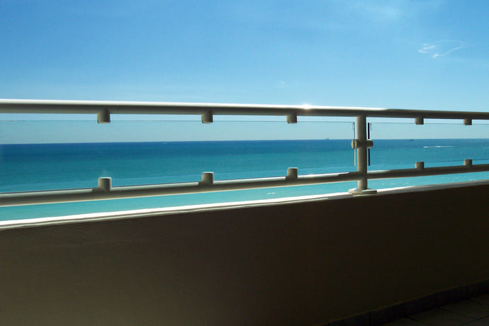 Saftron Pool & Safety Rails